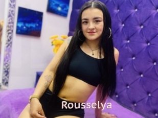 Rousselya