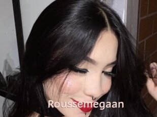 Roussemegaan
