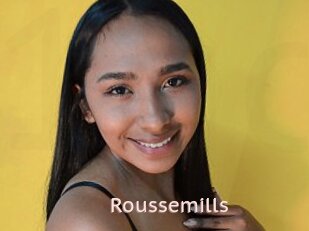 Roussemills