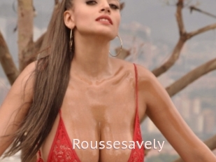 Roussesavely