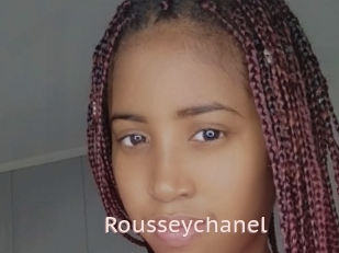 Rousseychanel