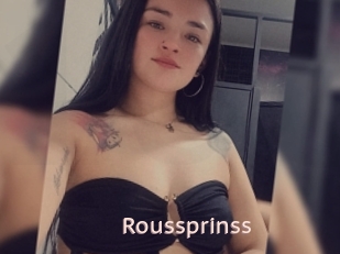 Roussprinss