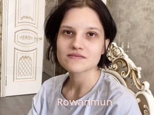 Rowanmun