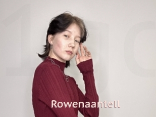 Rowenaantell