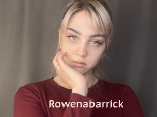 Rowenabarrick