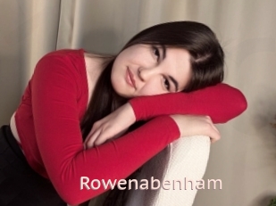 Rowenabenham