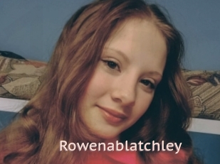 Rowenablatchley