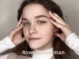 Rowenabowman