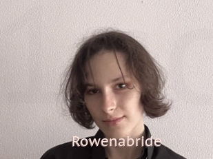 Rowenabride