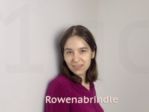 Rowenabrindle