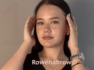 Rowenabrow