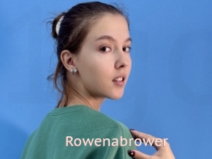 Rowenabrower