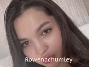 Rowenachumley