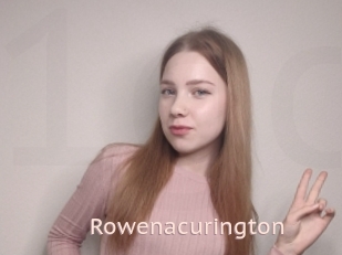 Rowenacurington