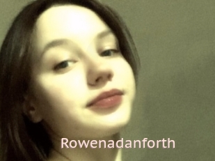 Rowenadanforth