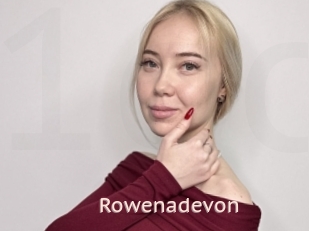 Rowenadevon
