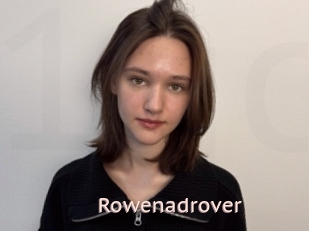 Rowenadrover