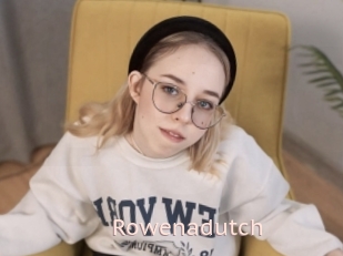 Rowenadutch