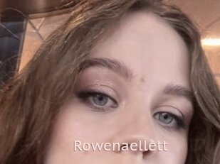Rowenaellett