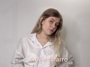 Rowenafarro