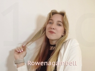 Rowenagambell