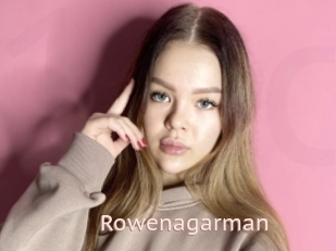 Rowenagarman
