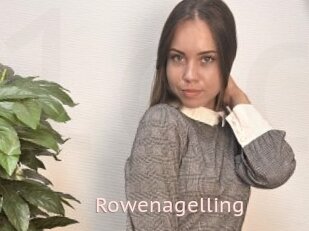 Rowenagelling