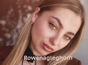 Rowenagleghorn