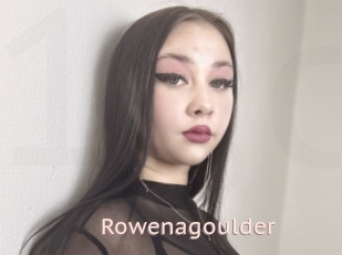 Rowenagoulder