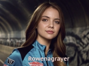 Rowenagrayer