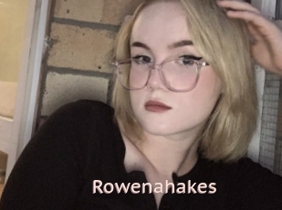 Rowenahakes
