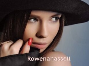 Rowenahassell
