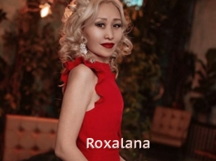 Roxalana