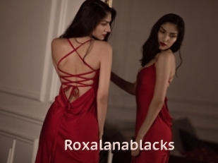 Roxalanablacks