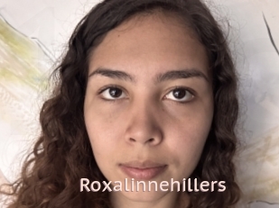Roxalinnehillers