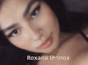 Roxana_lennox
