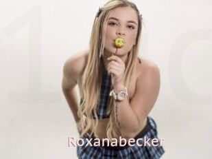 Roxanabecker