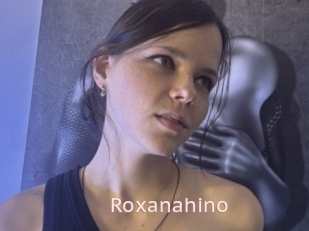 Roxanahino