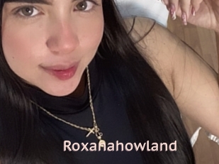 Roxanahowland