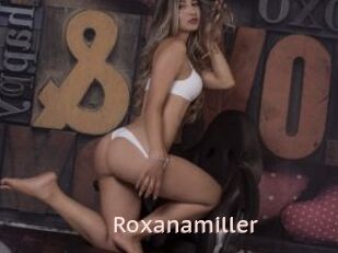 Roxanamiller