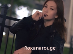 Roxanarouge