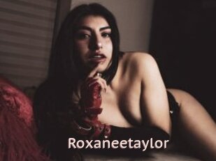 Roxaneetaylor