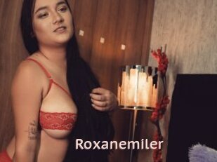 Roxanemiler