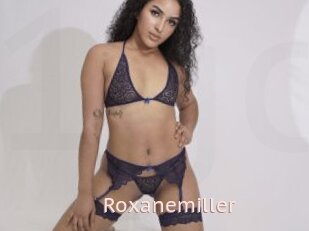 Roxanemiller
