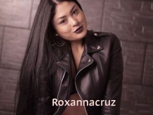 Roxannacruz