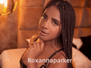 Roxannaparker