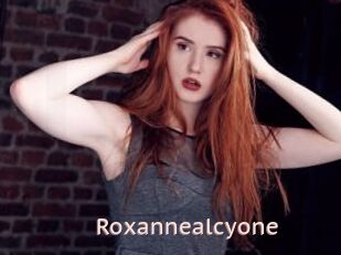 Roxannealcyone