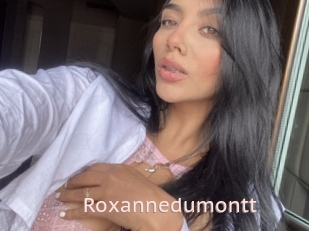 Roxannedumontt