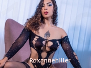 Roxannehiller