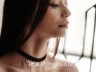 Roxannehuxley